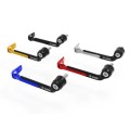 DBK Special Parts (Ducabike) Performance Technology Billet Clutch Lever Guard for BMW S1000R / S1000XR DBK Special Parts (Ducabike) Performance Technology Billet Clutch Lever Guard for BMW S1000R / S1000XR